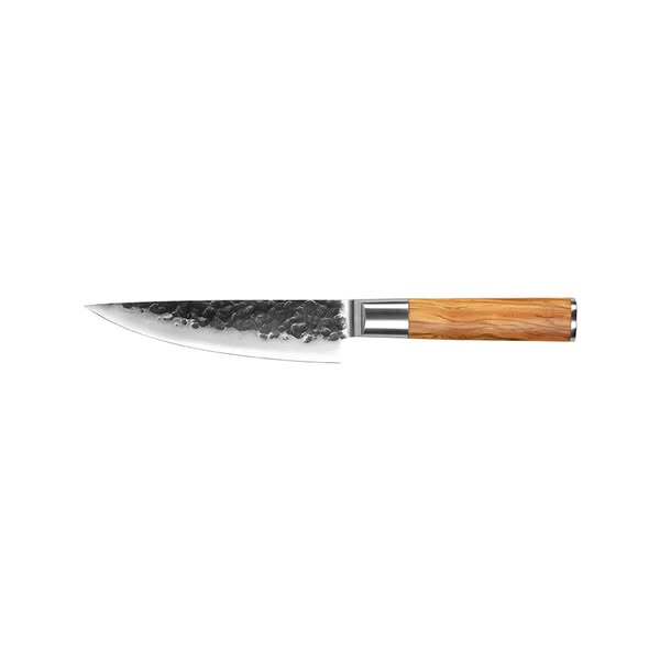 Olive Koksmes 16 cm Forged