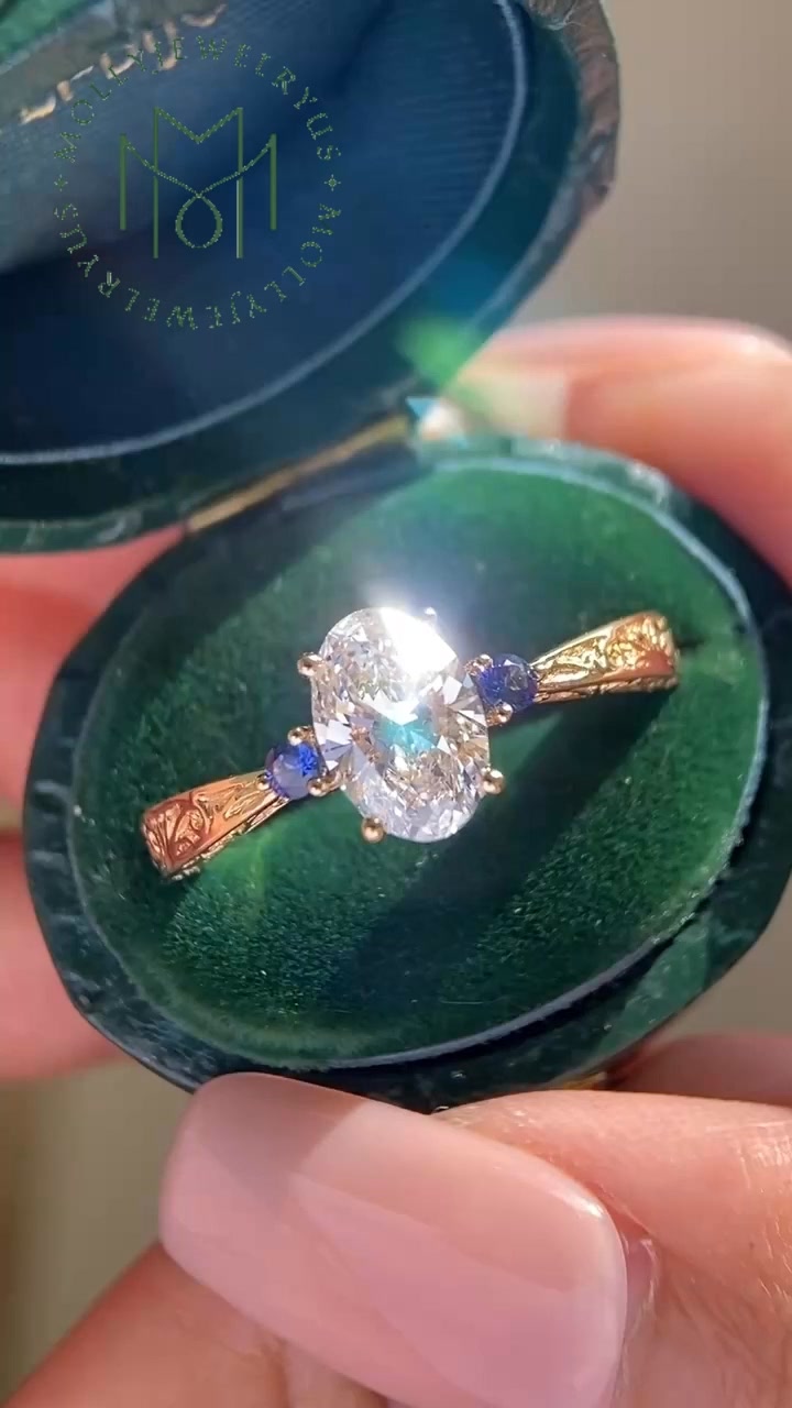 This Shines Brighter Than a Diamond?!