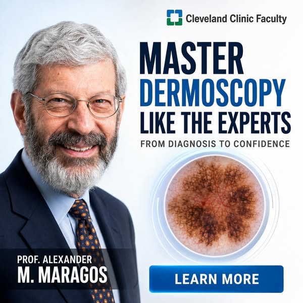 Meetings By Mail Cleveland Clinic Dermatologic Excellence 20