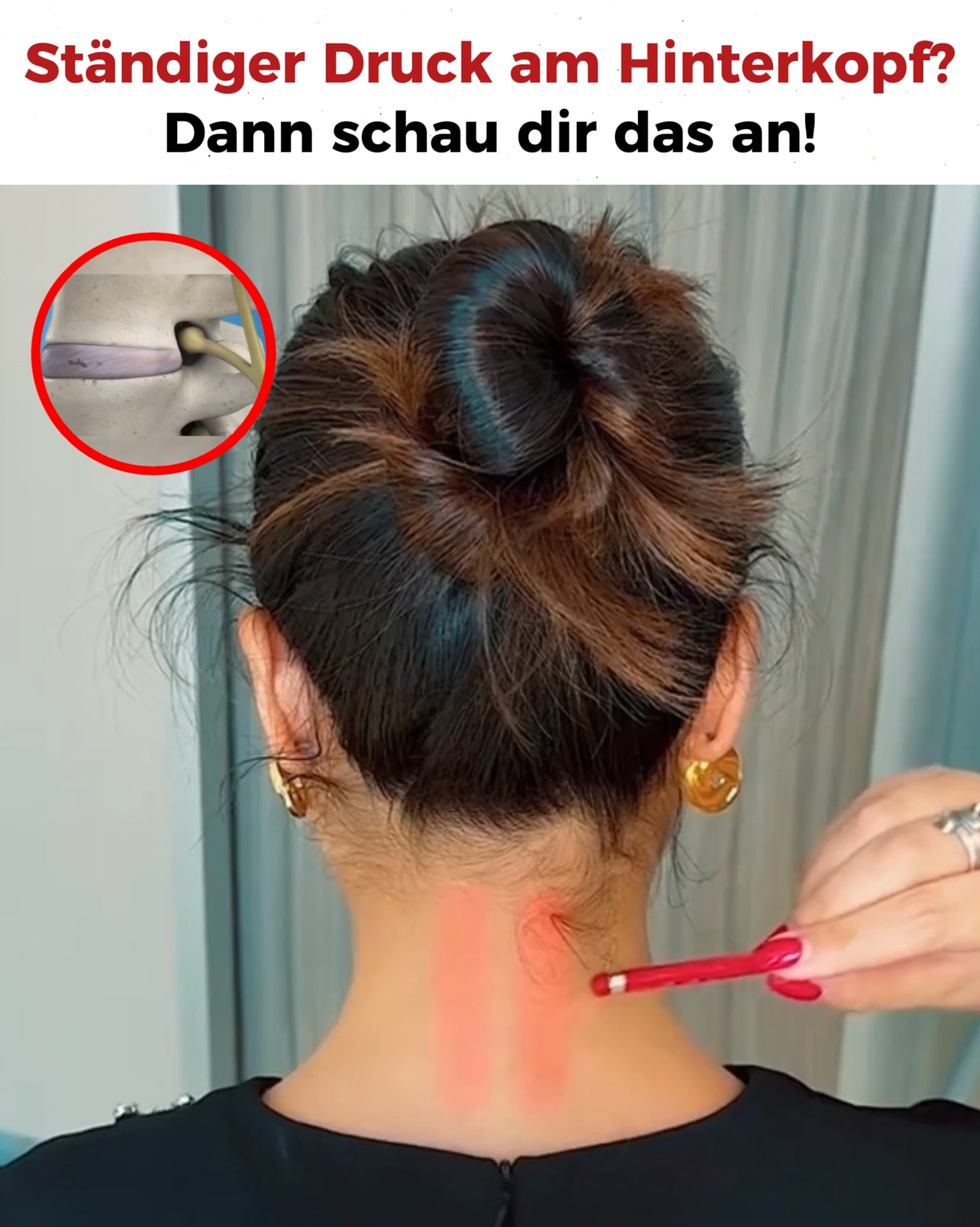 Heute Beschwerden lindern | 40% Rabatt