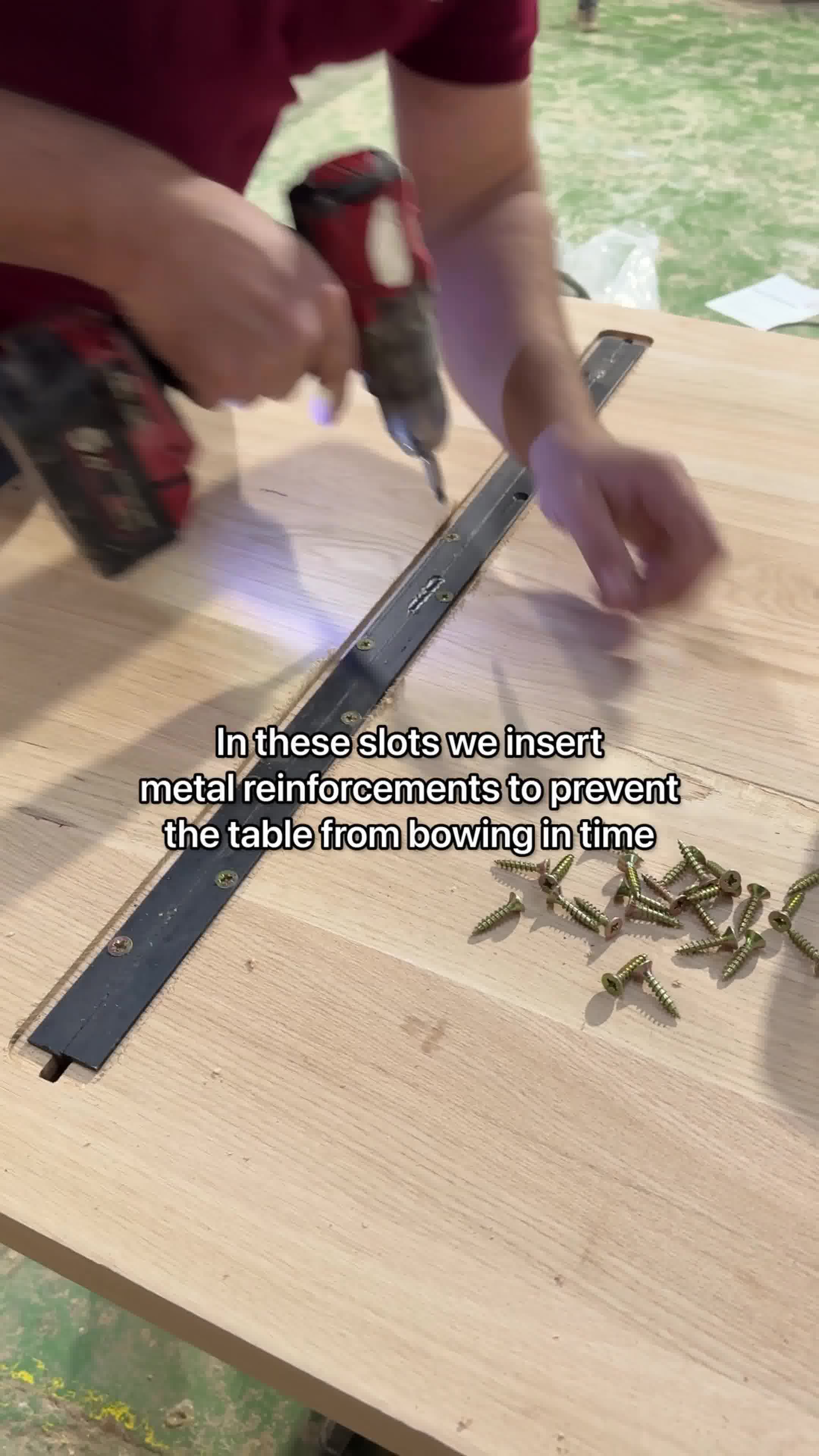 Fully Customisable, Easy to Fit Wooden Worktops!