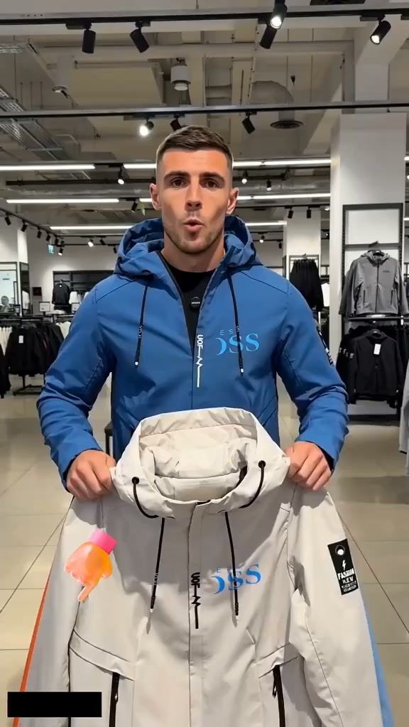 Lightweight Protection For Any Weather