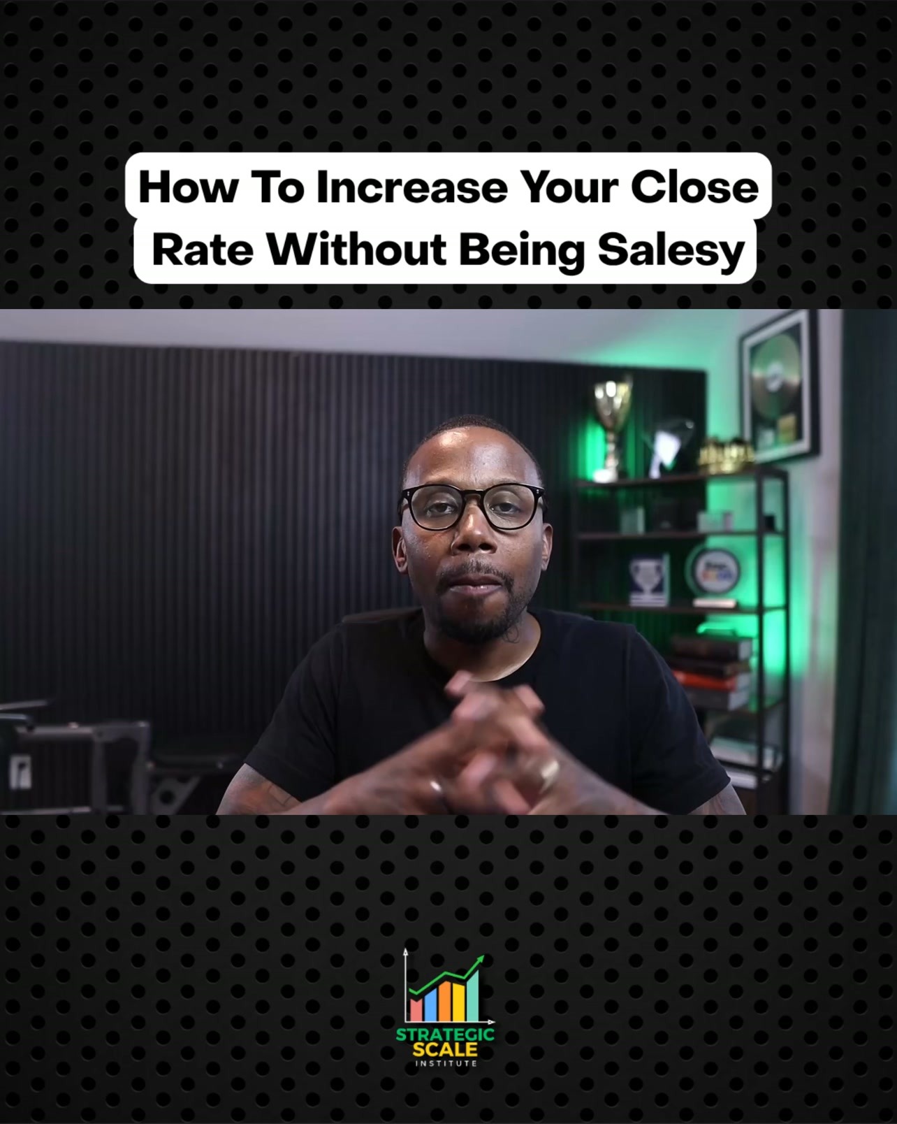 Book Your Strategic Scale Session >>>