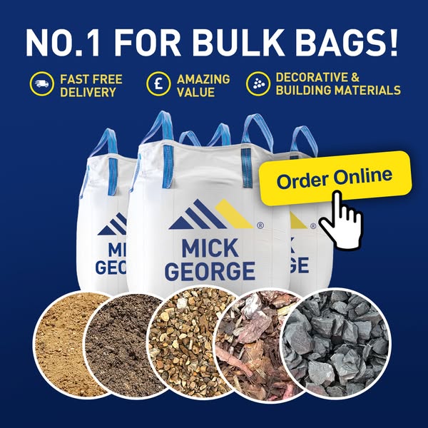 Bulk Bags from £47.49*