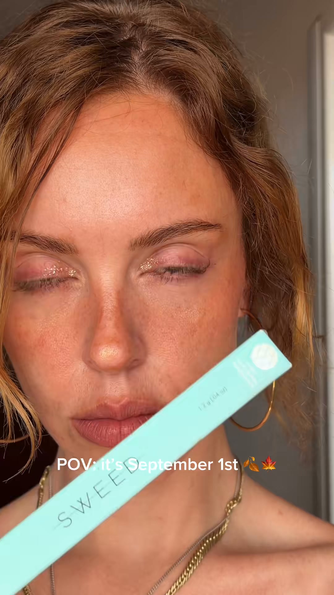 Sweed - Scandinavian makeup που μιλά μόνο του