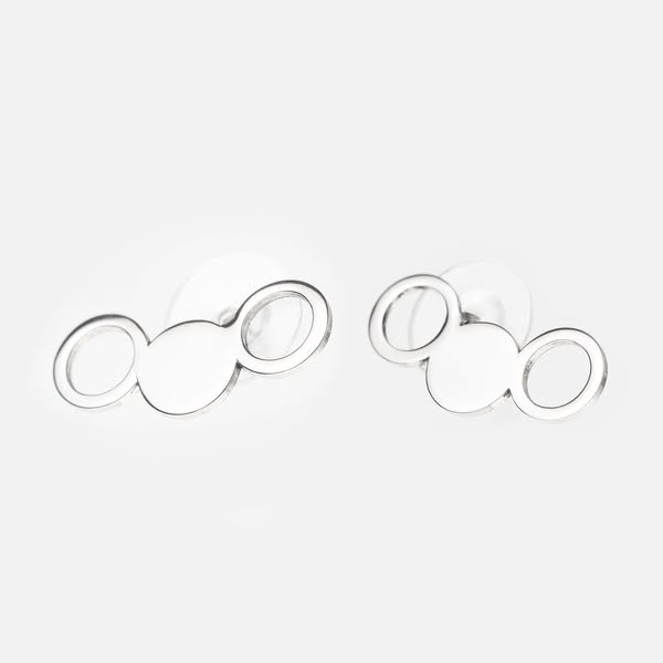 Earrings Silva