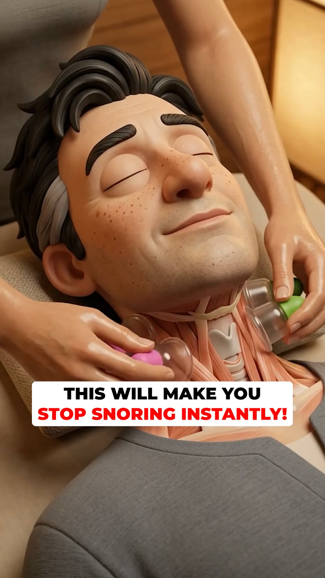 This Simple Snoring Solution Is Flying Off Shelves