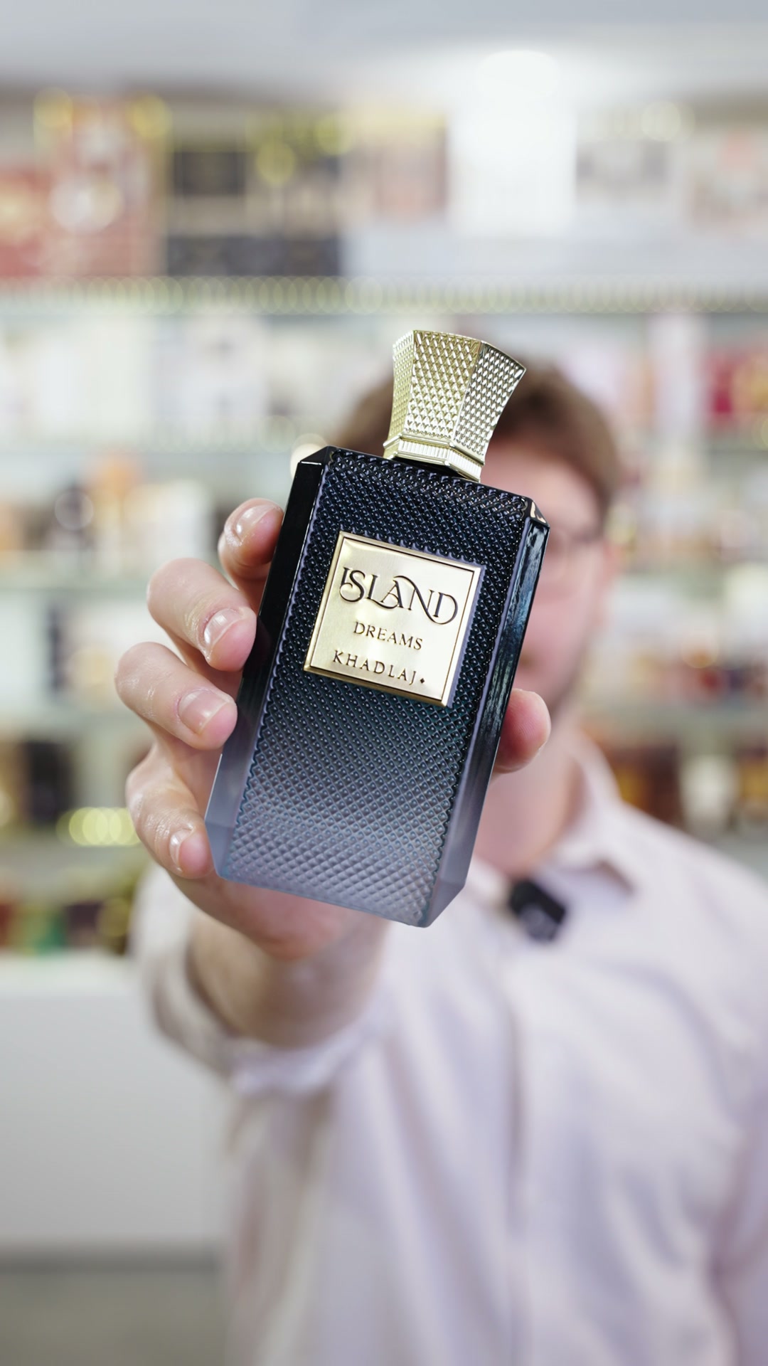 Męskie perfumy polecane na lato