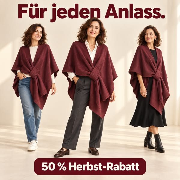 Für jeden Anlass