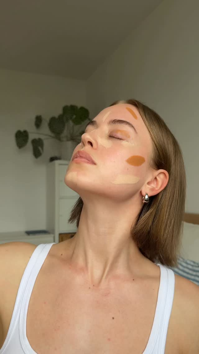 Anúncio de Bianca Ingrosso