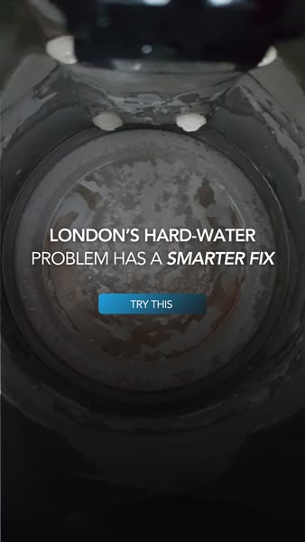 I Stopped Descaling My Kettle in 1 Simple Step