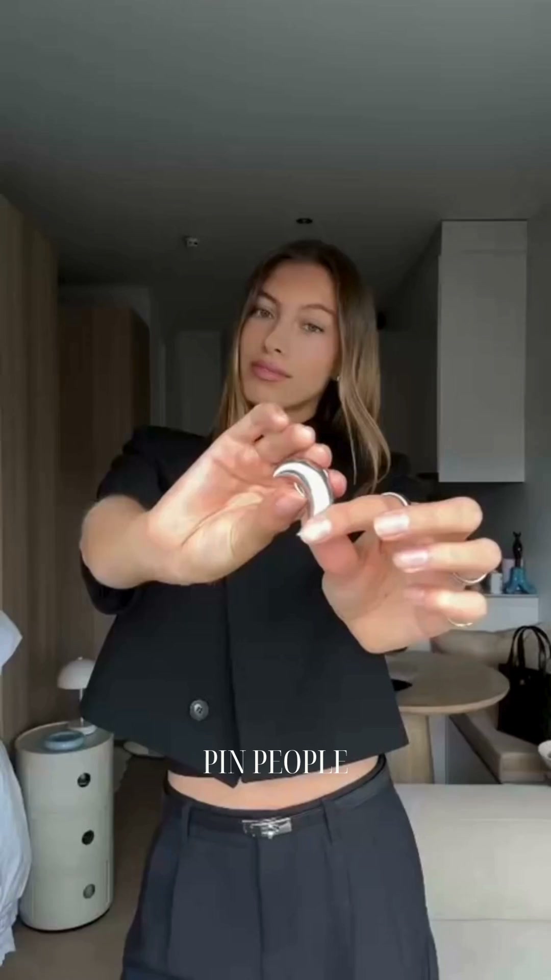 Fashion accessoires