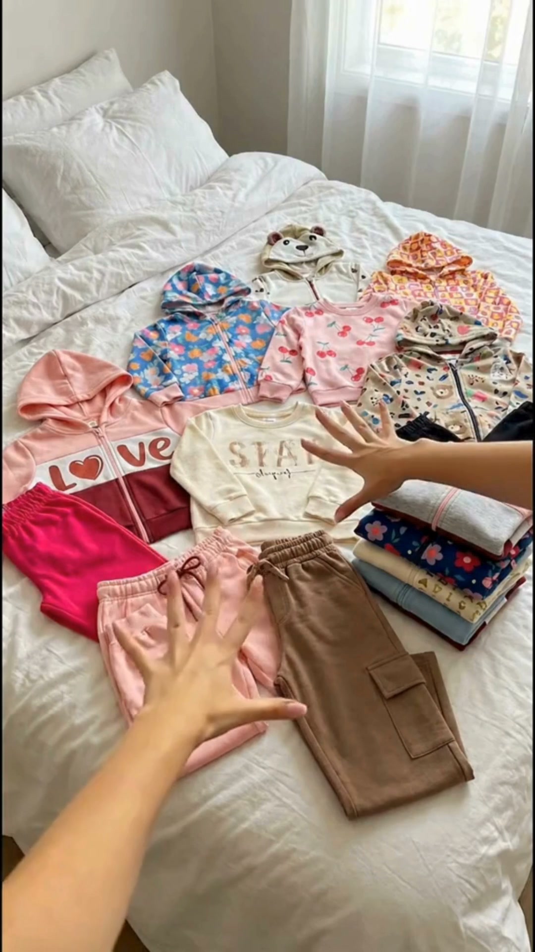 Cute Baby Clothes to Try