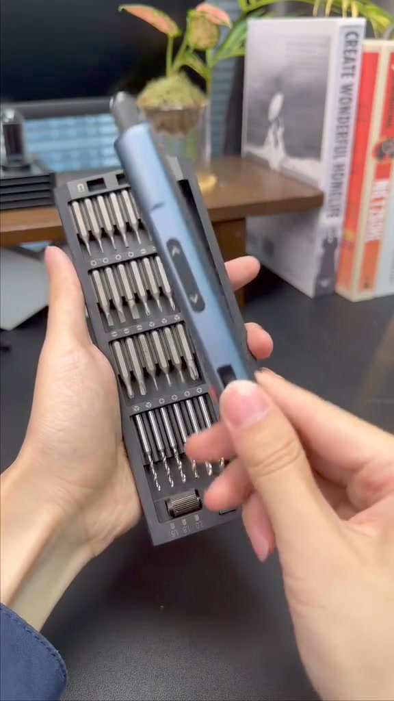 2026 Hot Sale 50% OFF24 in 1 Screwdriver Set