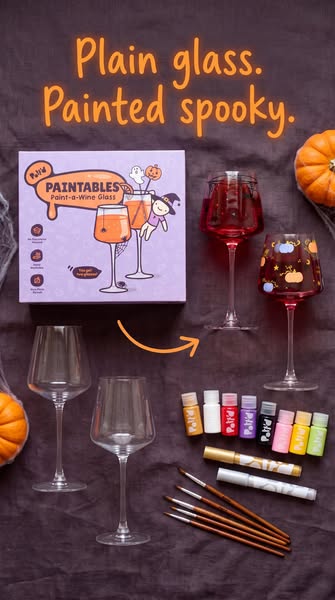 Shop the Halloween Collection now.