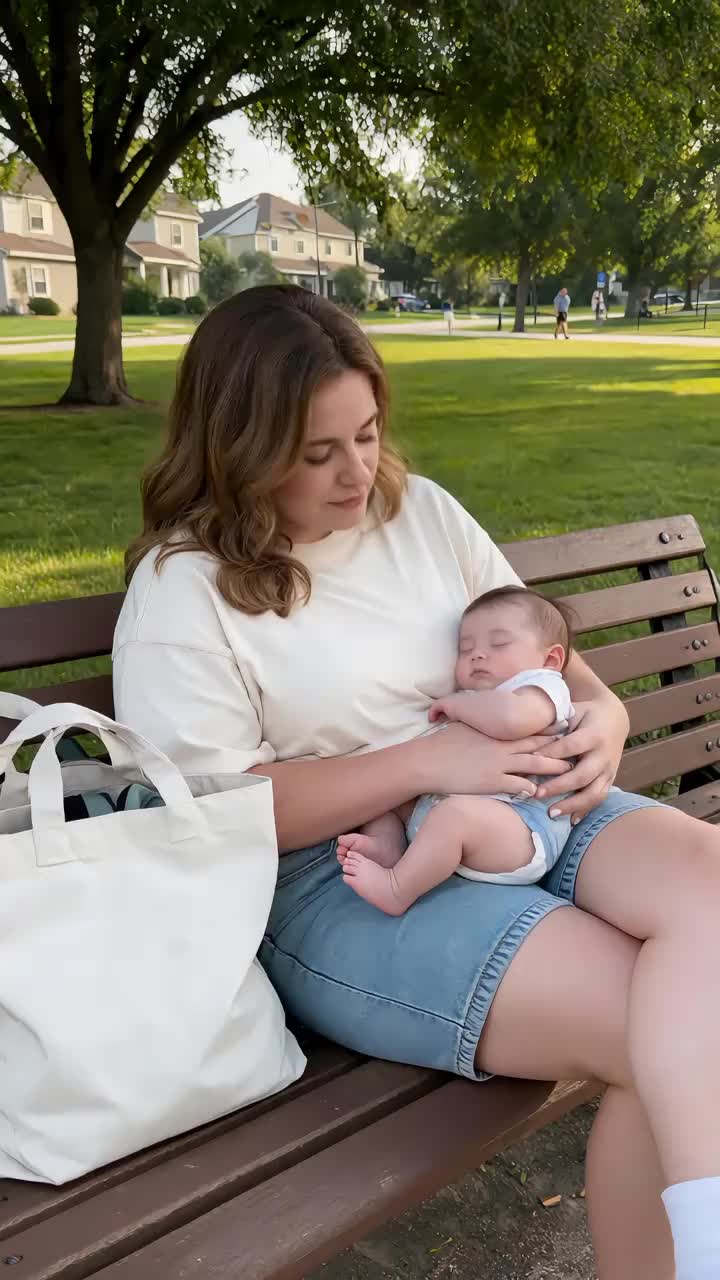 Lightweight Baby Carriers