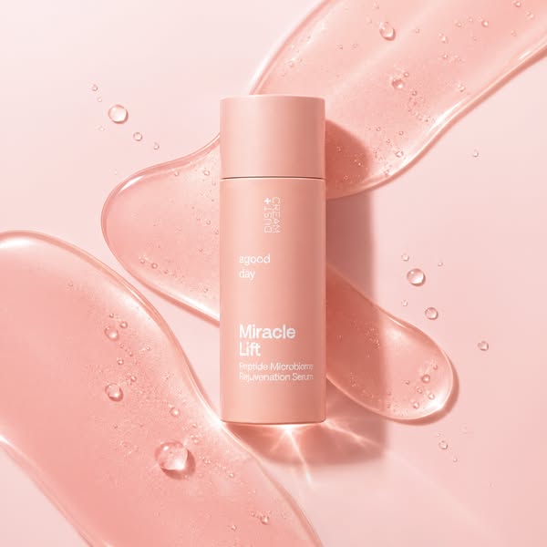 Your Skin. Your A Good Day.