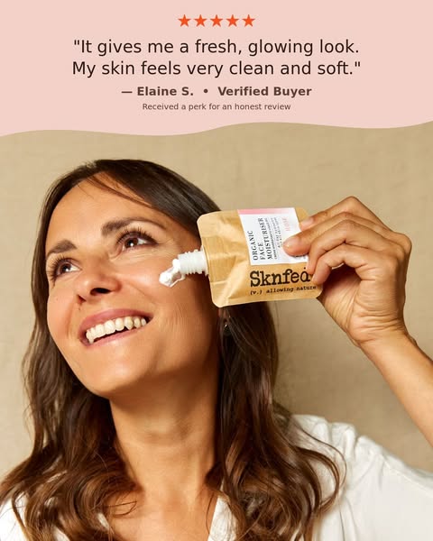 This Is What Skin Nutrition Looks Like