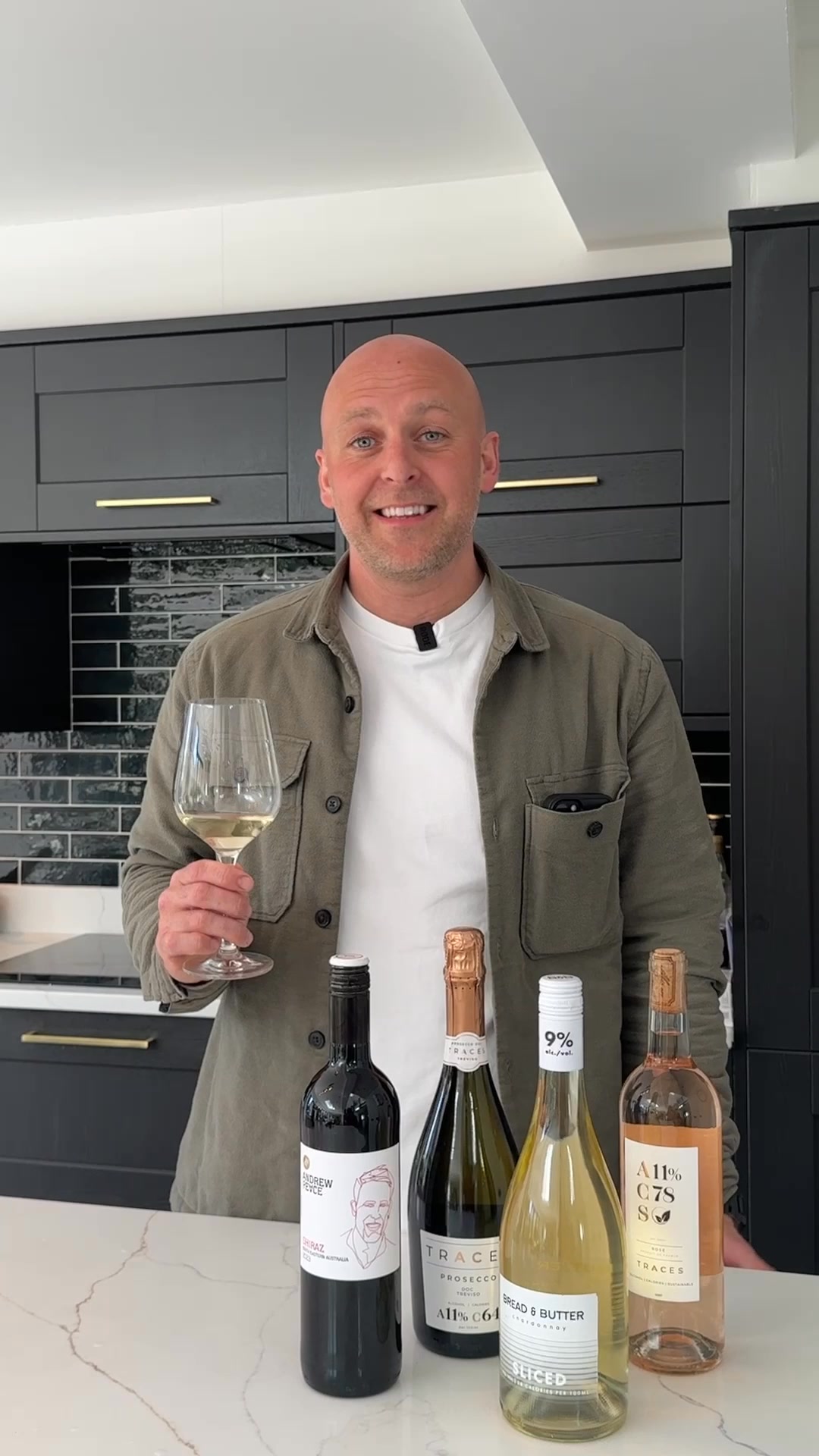 Meet the founder behind DrinkWell