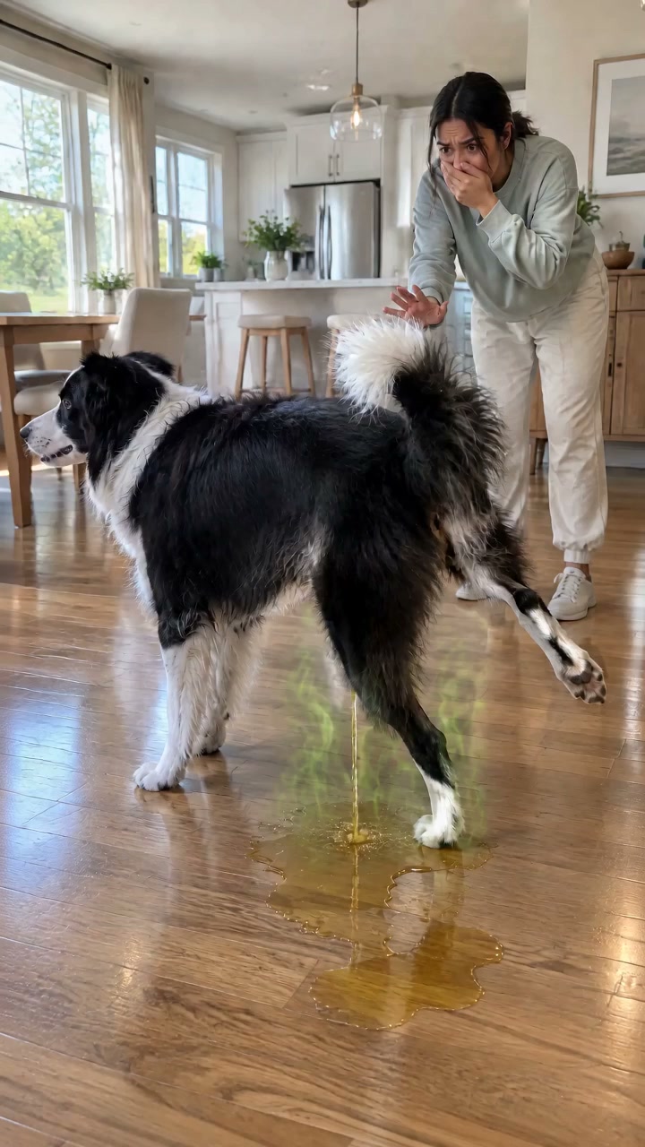 Bio-Enzyme Pet Odor Eliminator