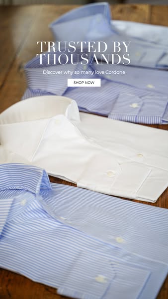 Refined. Versatile. Unmistakably Italian.