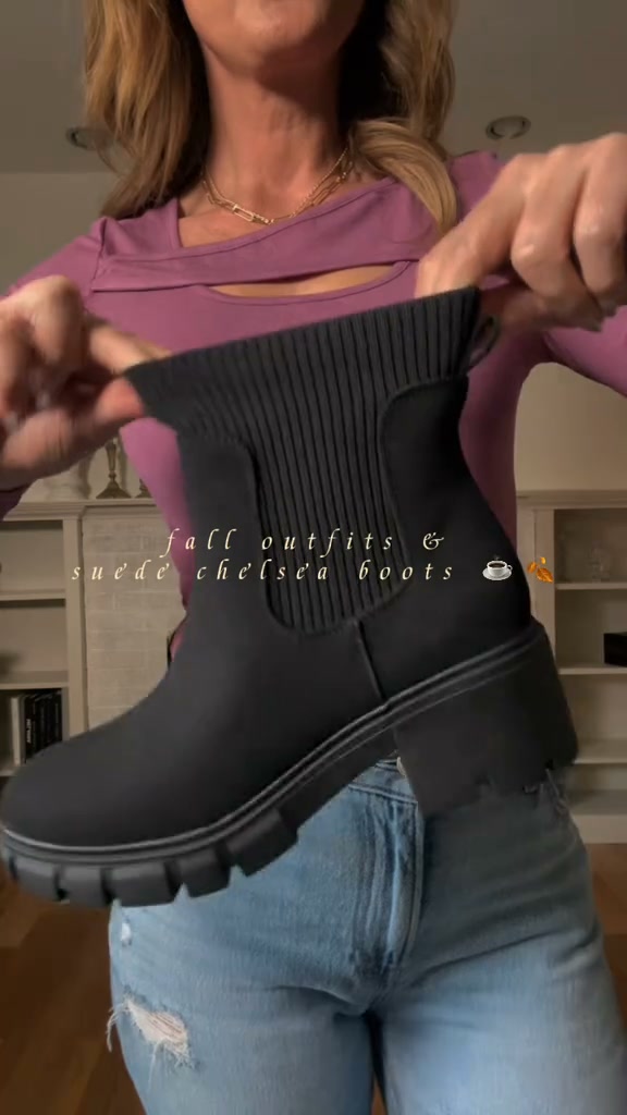Your Fall & Winter Essential