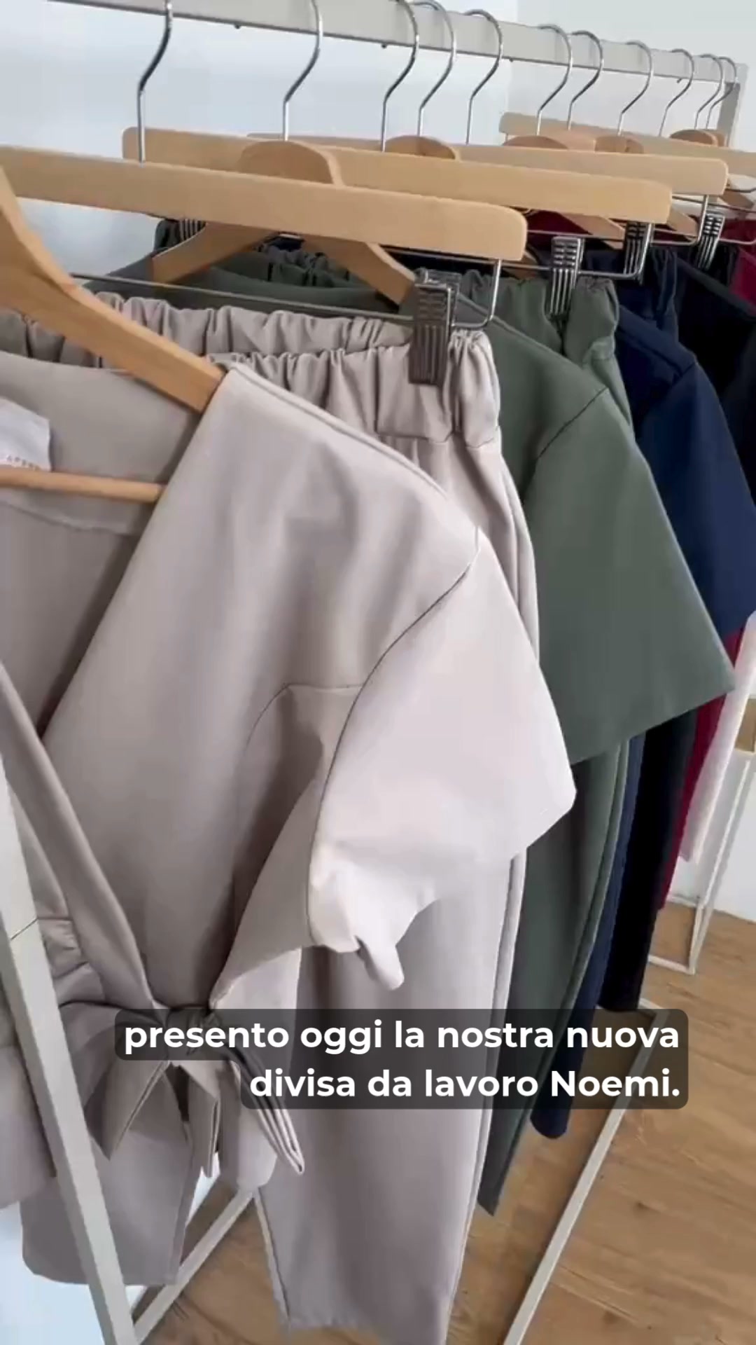Reso facile garantito