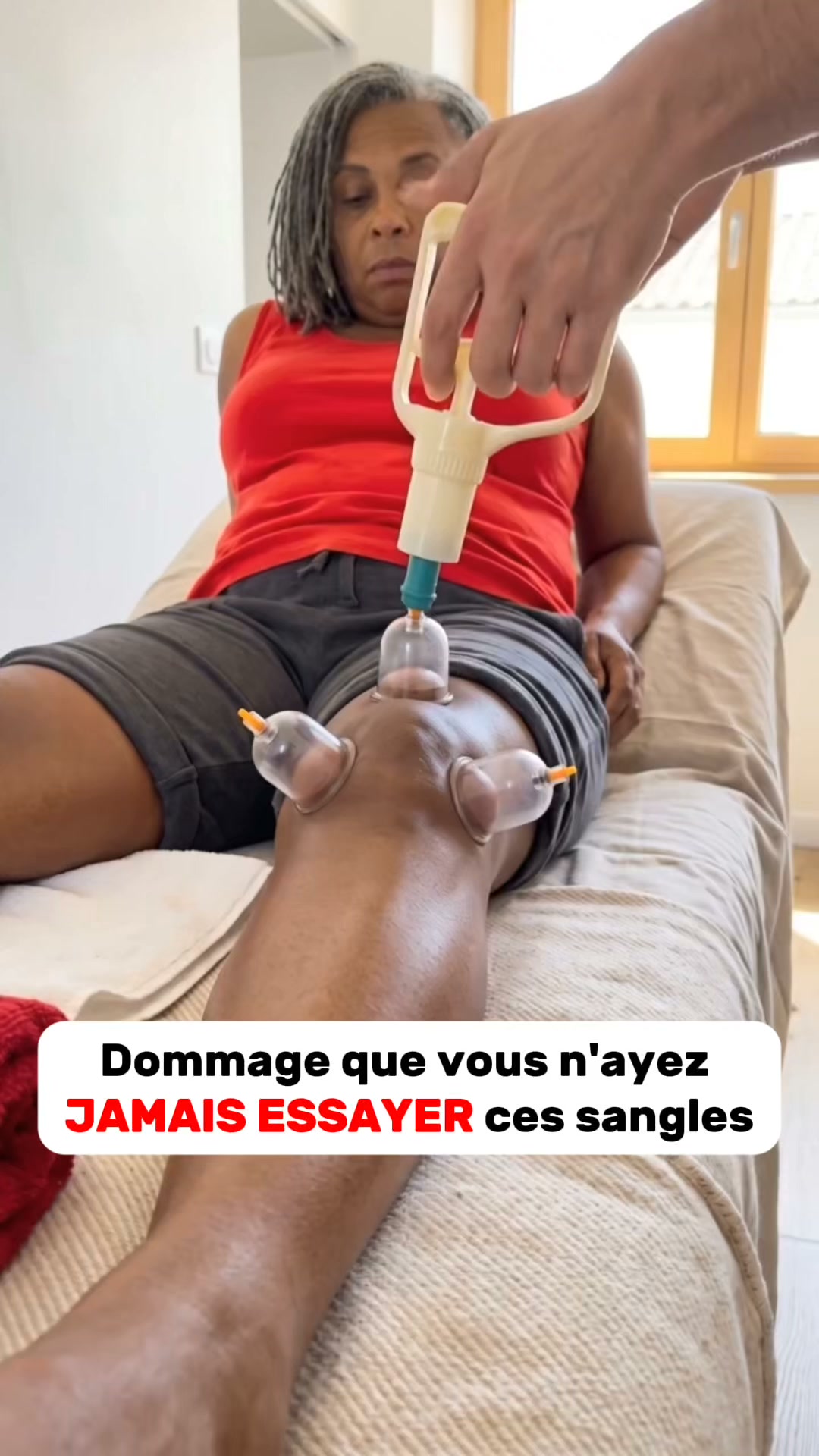 Une achetée, une offerte