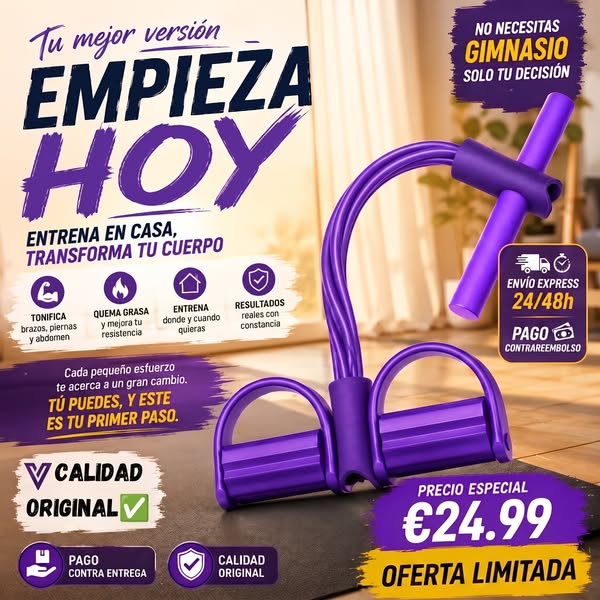 Envío 24/48h