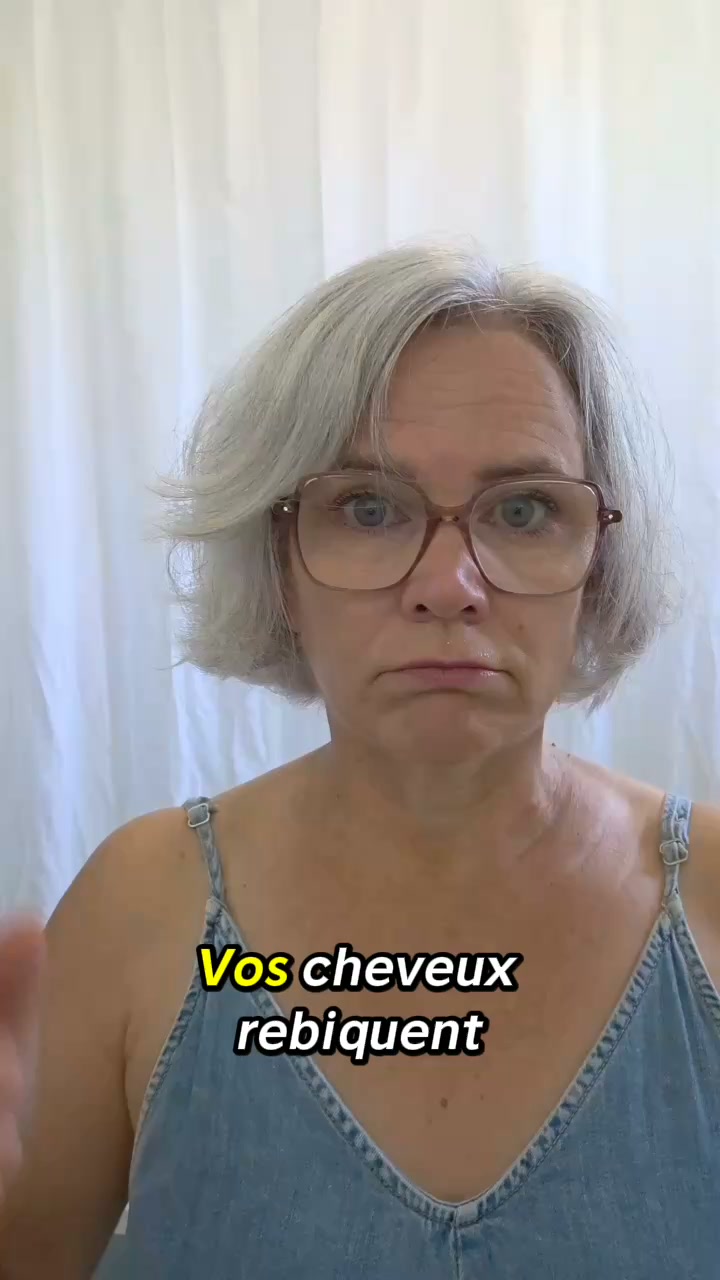 Le lissage sans plaques, en 2 minutes