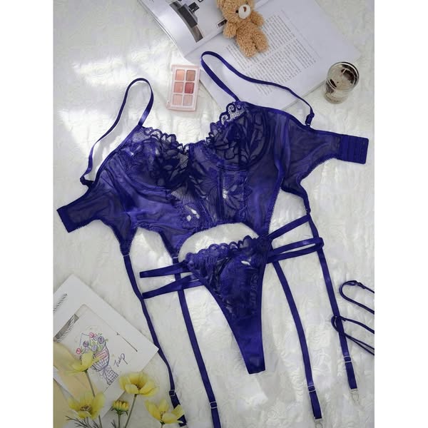 Up to 50% OFF Lingerie
