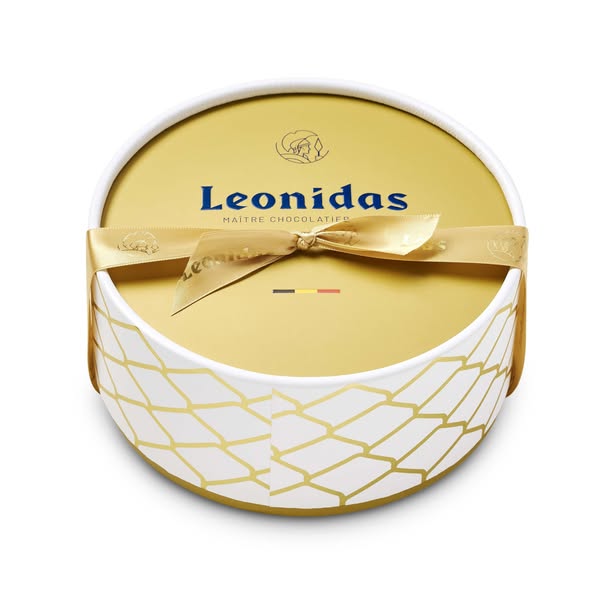 De Lekkerste Chocolade!