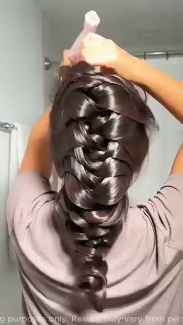 Give Your Hair a Fresh Start