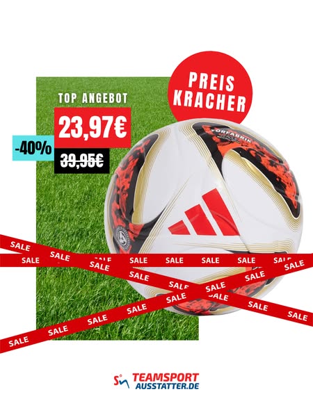 40% günstiger!
