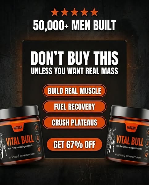 Warning: Don't Buy This If You're Comfortable Being The Skinny One.