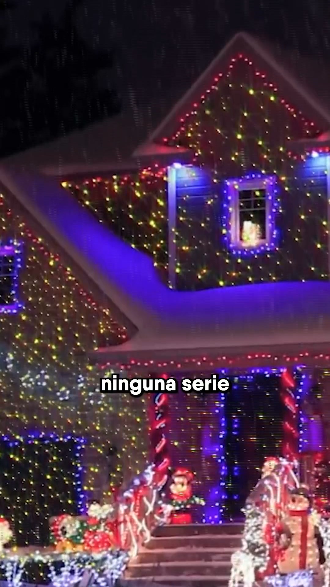 Prepara tu hogar para brillar esta Navidad - NoelSpark Glow