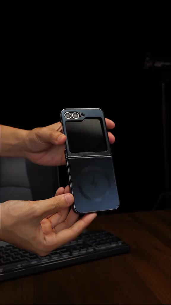 Feels Like No Case At All