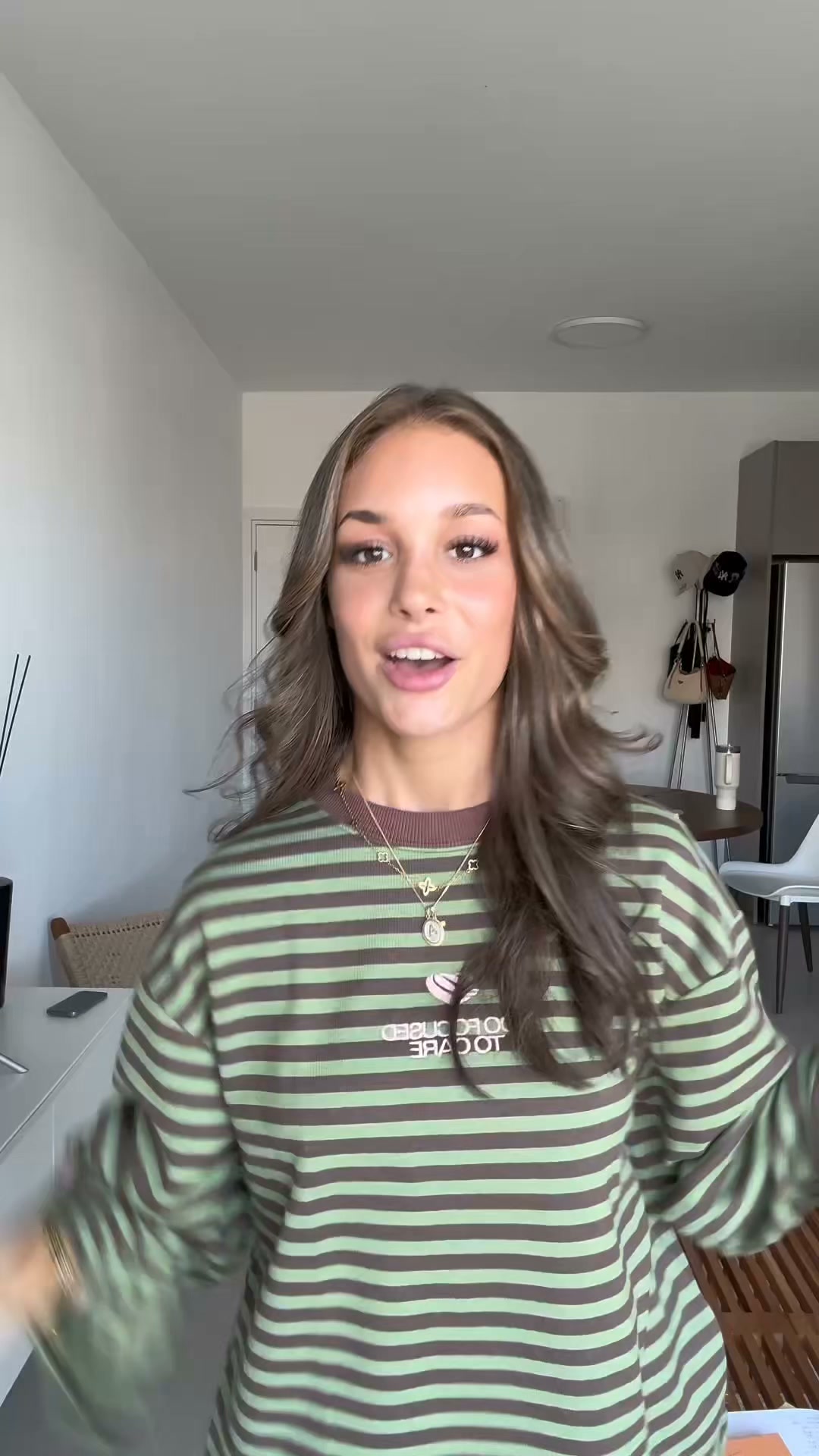 Wimpern wie vom Studio, selbst gemacht