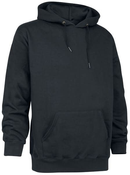 Fruit Of The Loom Mannen Trui met capuchon