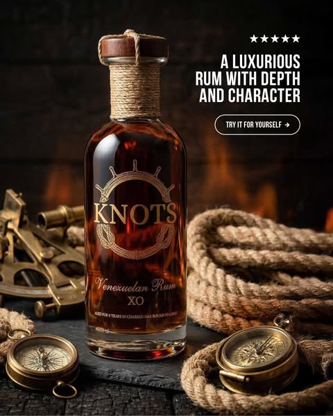 Meet KNOTS XO