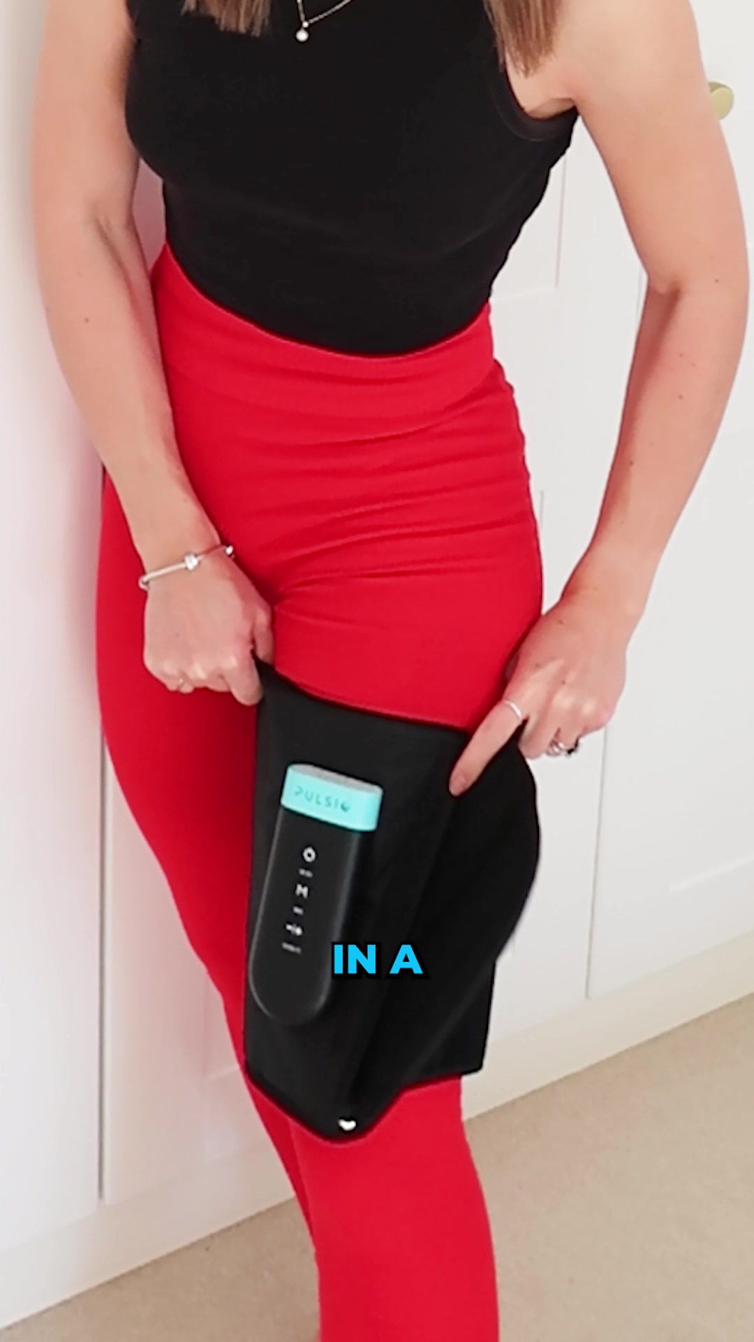 Portable Compression Relief