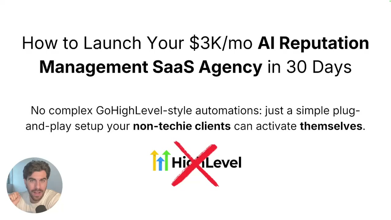 What Is a Reputation Management SaaS?