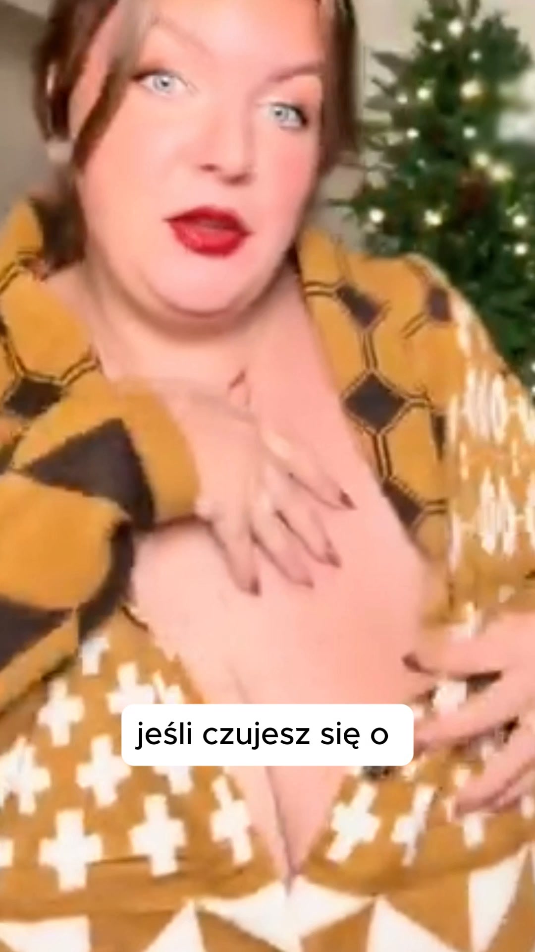 Biustonosz modelujący nr. 1
