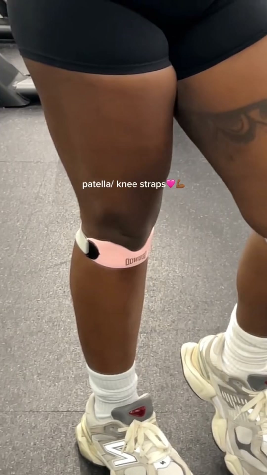 FlexPat™ | Patellar Knee Support