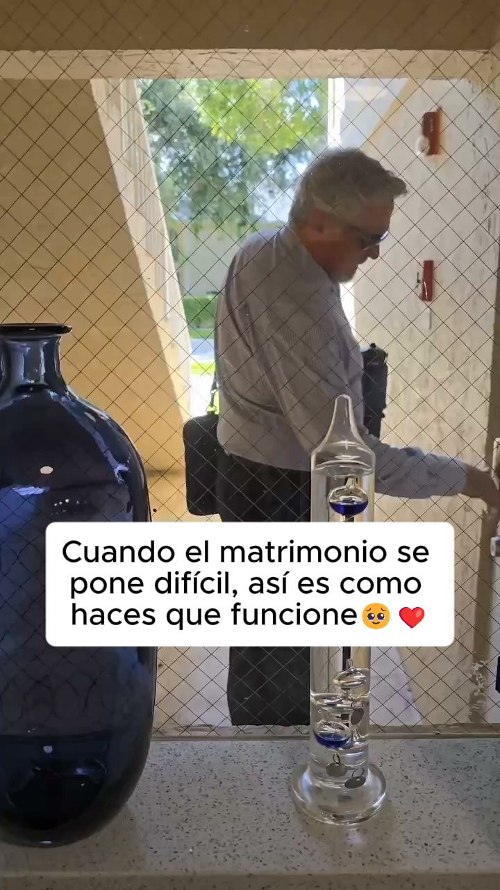 Él también merece sentirse especial