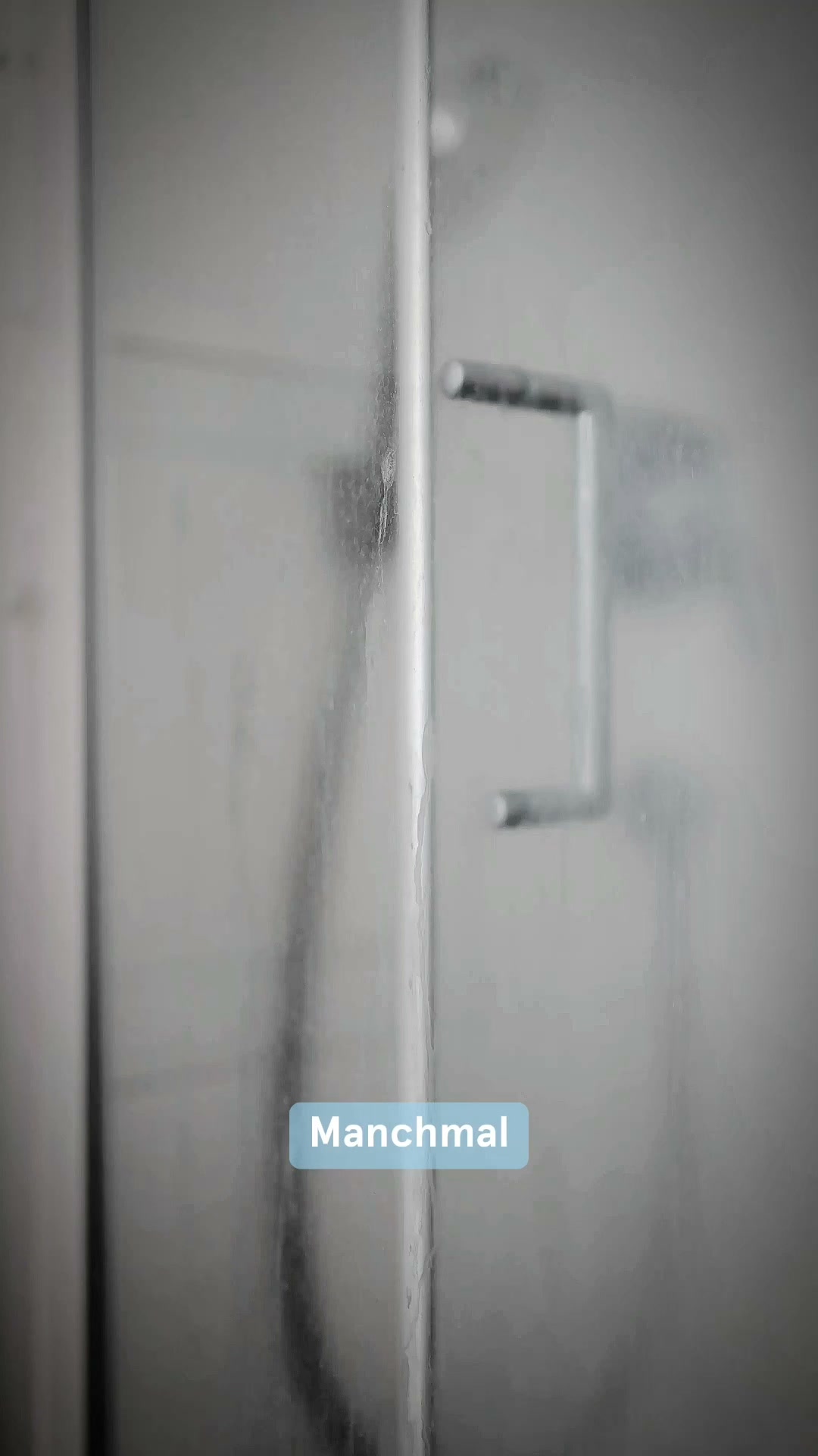 Kalk? Nicht mit Duschblick.
