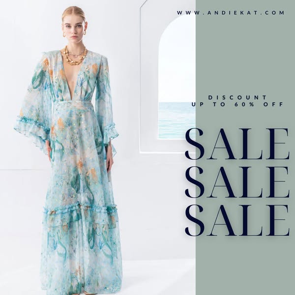 Summer Sales 2026