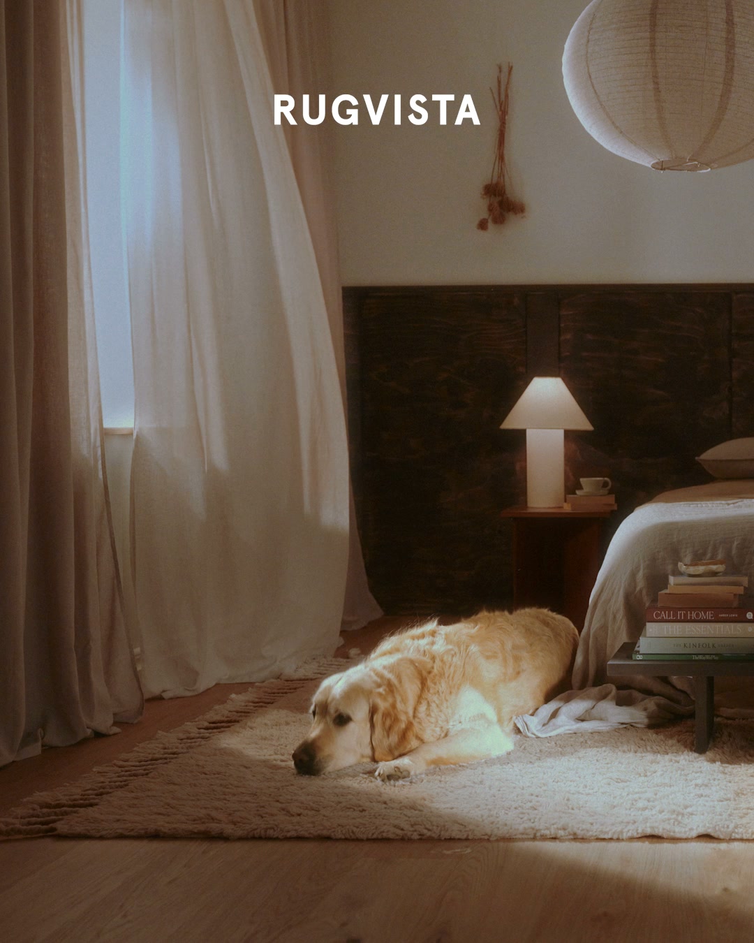 Rugvista