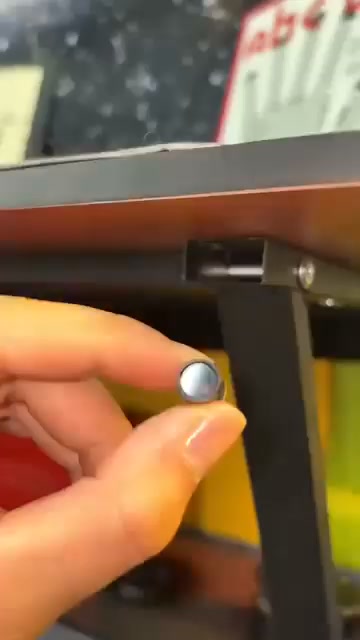 MINI HIDDEN CAMERA