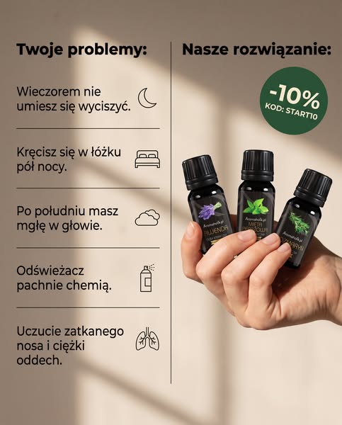 Zamiast chemii